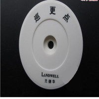 电子巡更点