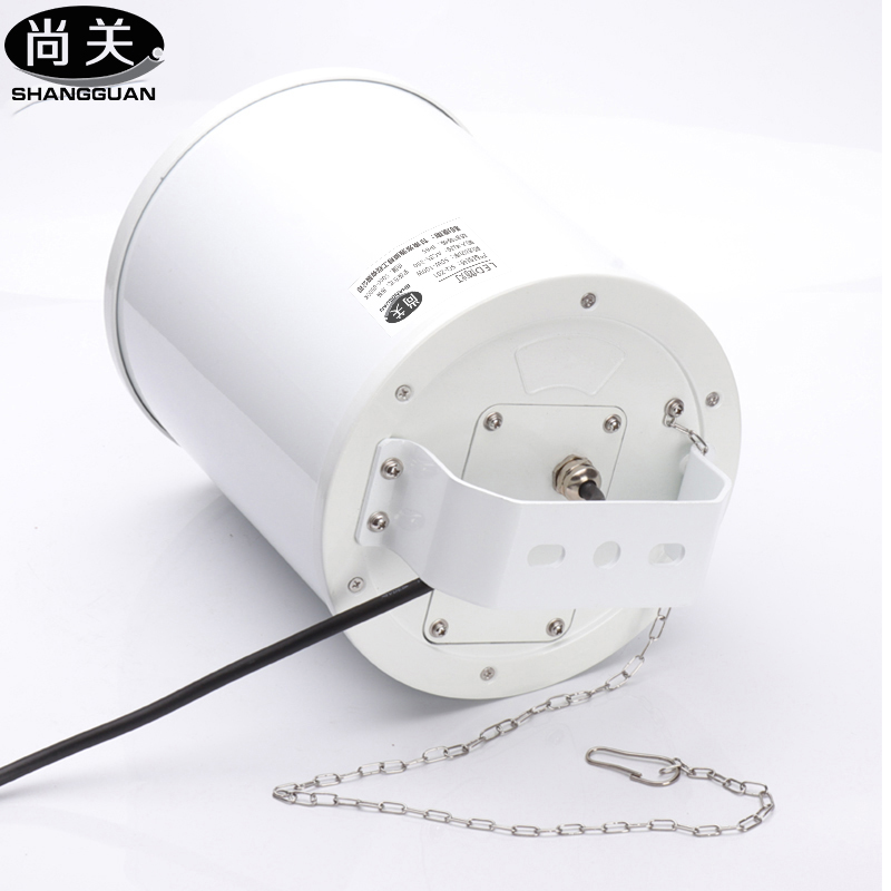 尚关(SHANGGUAN)LED 筒灯 SQ-Z01 50W高清大图