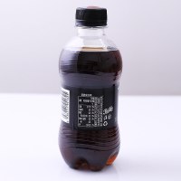 百事可乐无糖可乐300ml*8瓶碳酸饮料迷你瓶装可乐汽水