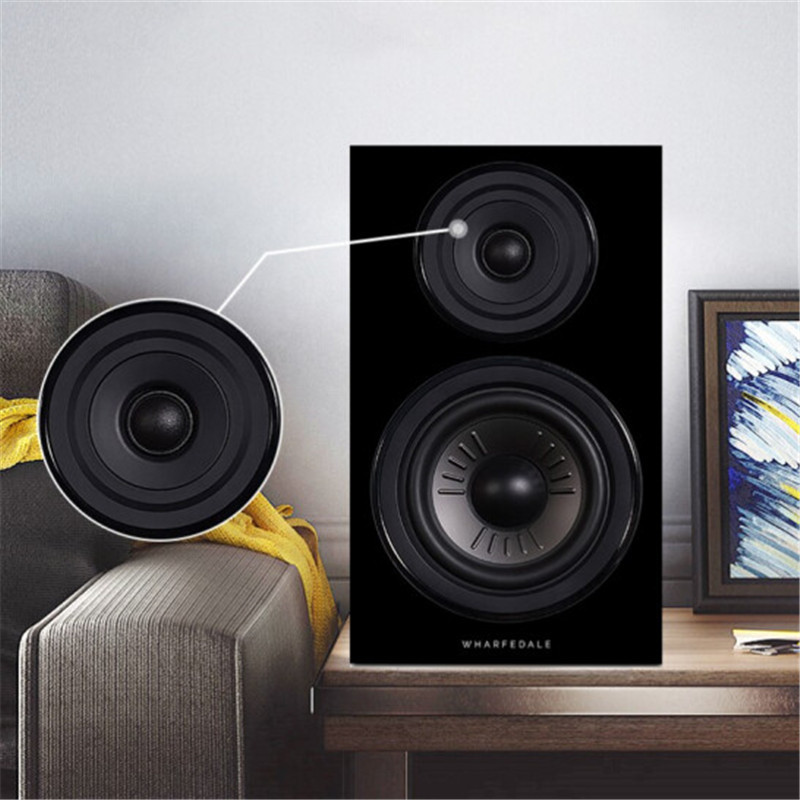 wharfedale/乐富豪 diamond 12.2 钻石12.