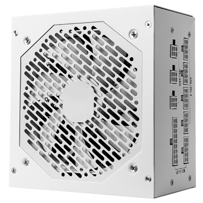 汇特益 主机机箱电源NE850 白色 850W(单位:个)高清大图