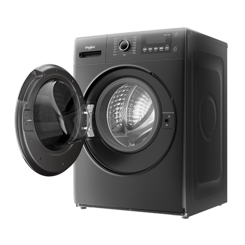 惠而浦whirlpool洗衣机twf061184brt