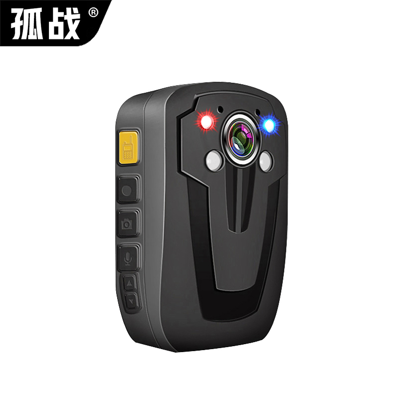 孤战 G4 音视频记录仪 三代 16GB