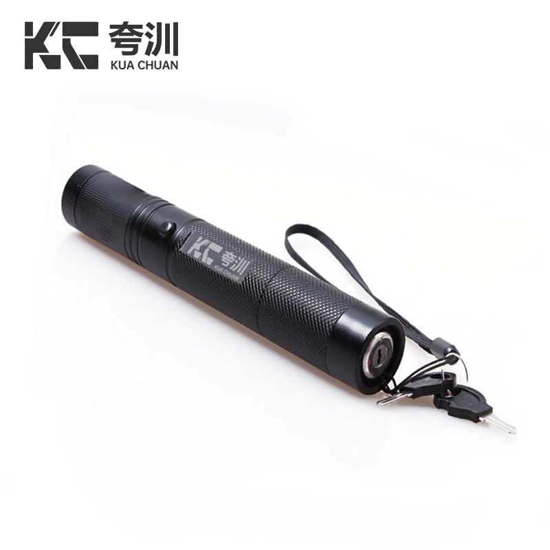 夸汌 激光笔 303黑杆 套高清大图