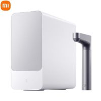 小米米家即热净水器Q1000大通量反渗透厨下式自来水过滤净饮水机