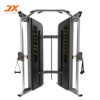 军霞(JUNXIA)JX-3021 小飞鸟训练器 健身房商用飞鸟训练器械