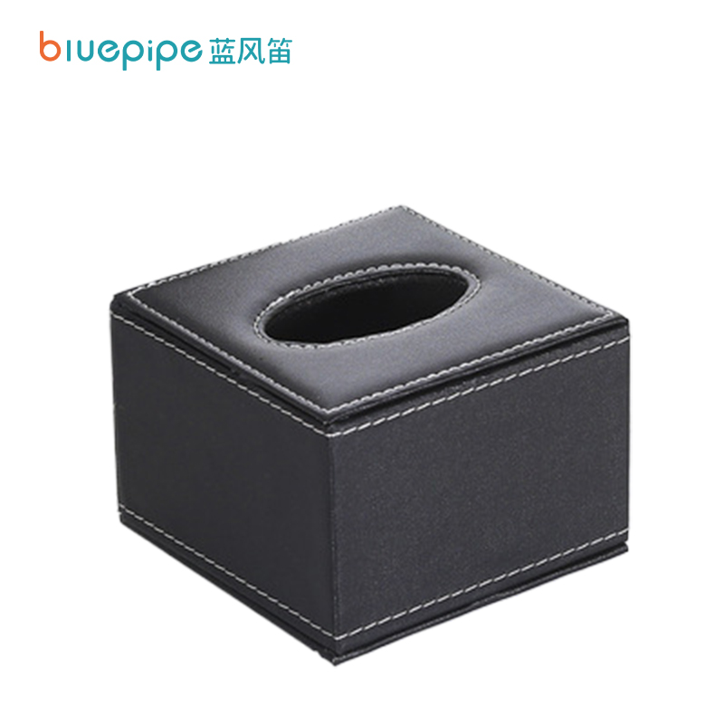 蓝风笛 纸盒 方形 个高清大图