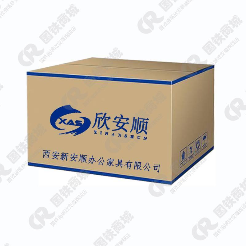 欣安顺 双四抽钳工台1500*750*1720mm /张高清大图