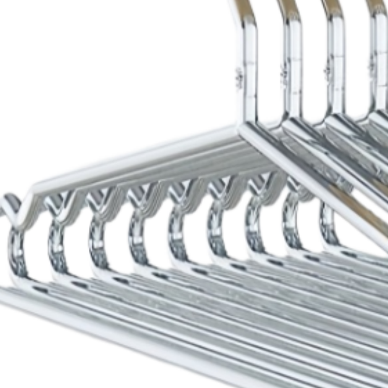 乐琪艺 衣架 40cm 个高清大图