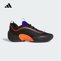 阿迪达斯(adidas)中性舒适日常百搭篮球鞋IG9039
