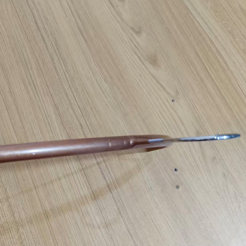 端固 喷塑衣架 42cm*21cm 个高清大图