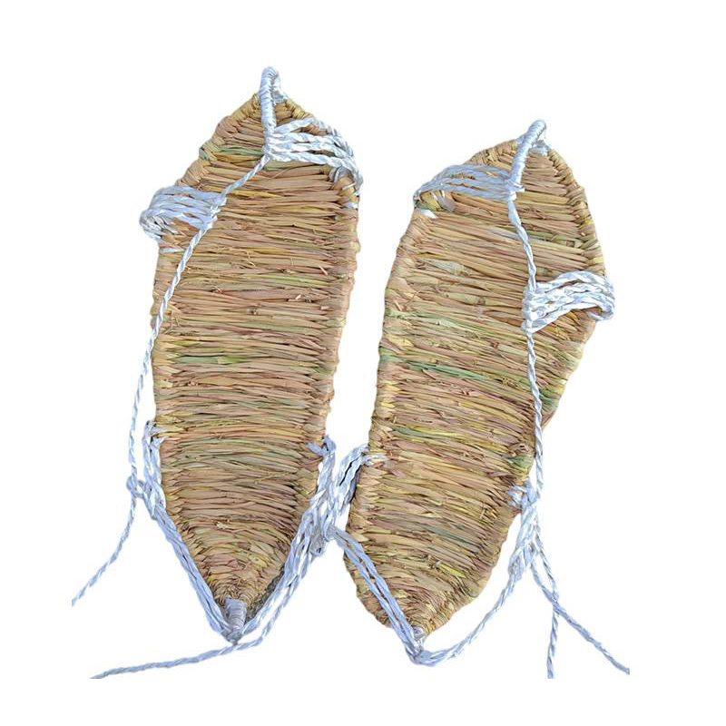 阿祺果 草鞋 AC5 双高清大图