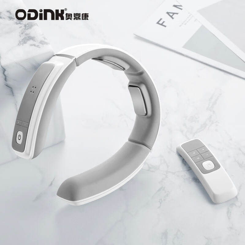 奥鼎康 ODINK A-K209C颈椎按摩仪