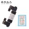 嘉禾长久 气动电磁阀 4V220-08个