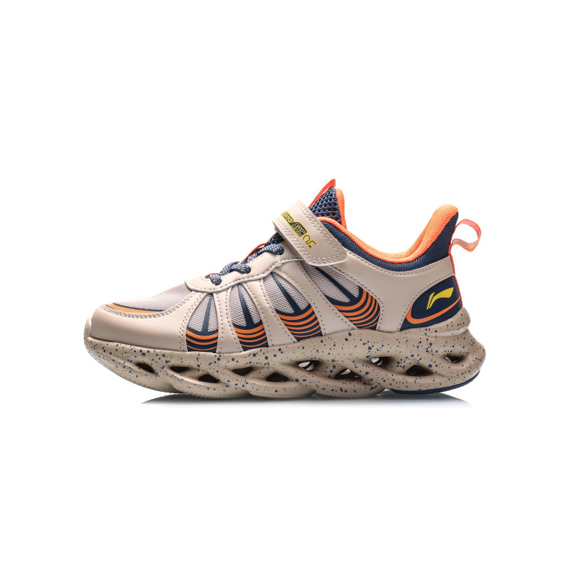 李宁(li-ning)儿童跑步鞋报价_参数_图片_视频_怎么样_问答-苏宁易购
