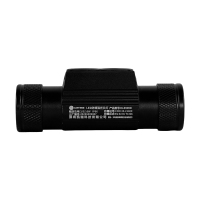凯瑞CARY LED防爆强光头灯 KLE505D 3400mAh Ex ib IIC T4 Gb 套
