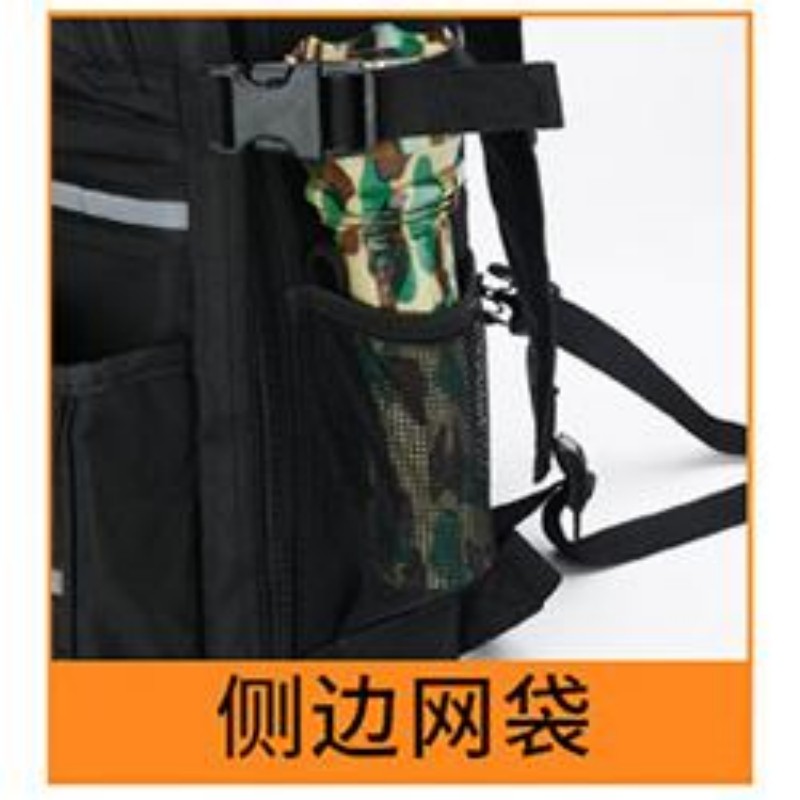 艾庄双肩工具包AZ5548高清大图