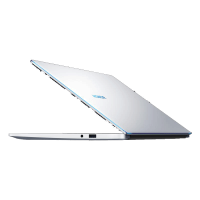 华为（HUAWEI）2020新款荣耀MagicBook 14.0英寸笔记本电脑 （R5-3500 16G 512G 指纹解锁 多屏协同 win10） 钻切蓝边 正品行货 全新未开封