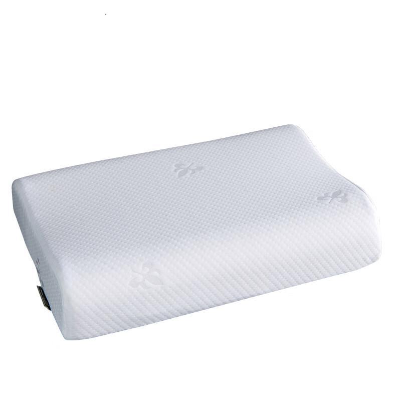 faunen芳恩FN-JDR007舒适高弹枕 白色 48cm*74cm