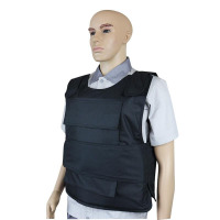 谋福CNMF防刺服防刺衣8768(软质防刺服)