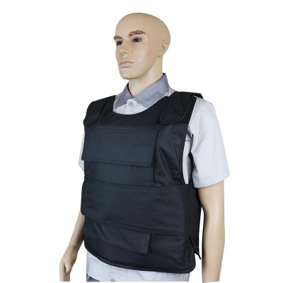 谋福CNMF防刺服防刺衣8768(软质防刺服)