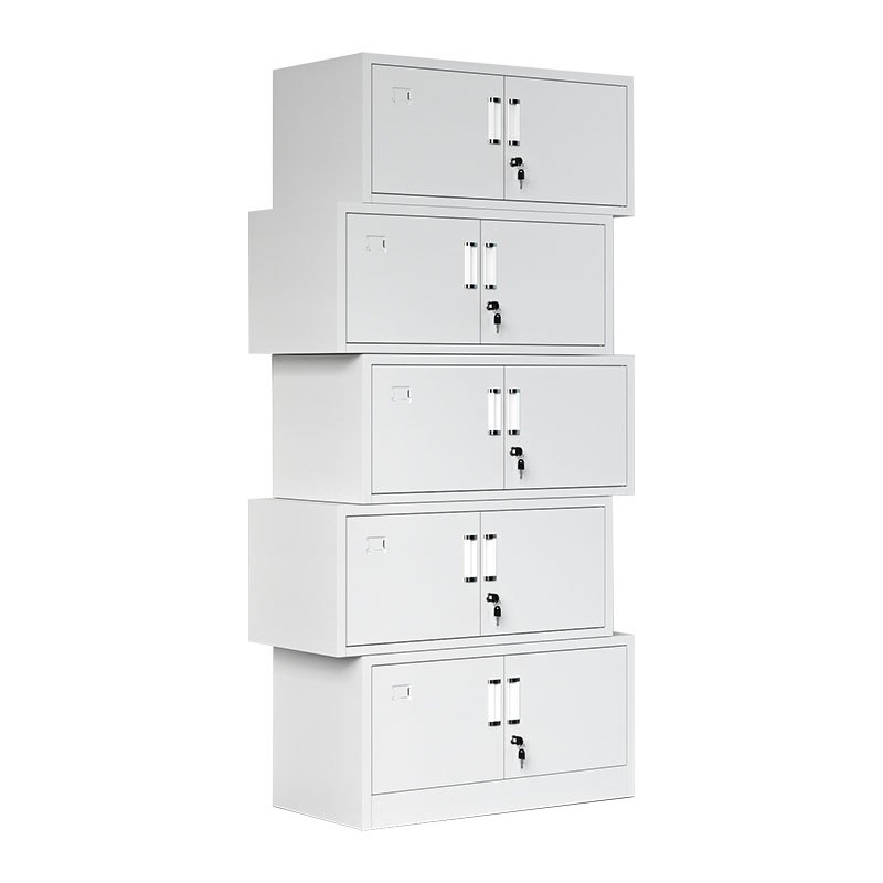 杰成通达 五节档案柜