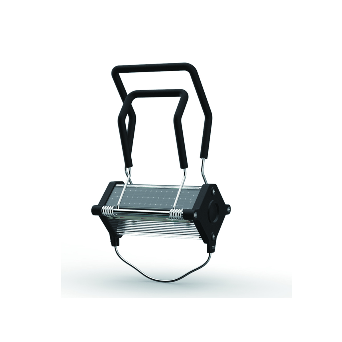 润泰博源 RTBY-6648 1.2V 5W IP68 5HZ LED 警示灯 1.00 盏/台 (计价单位:台) 黑色高清大图