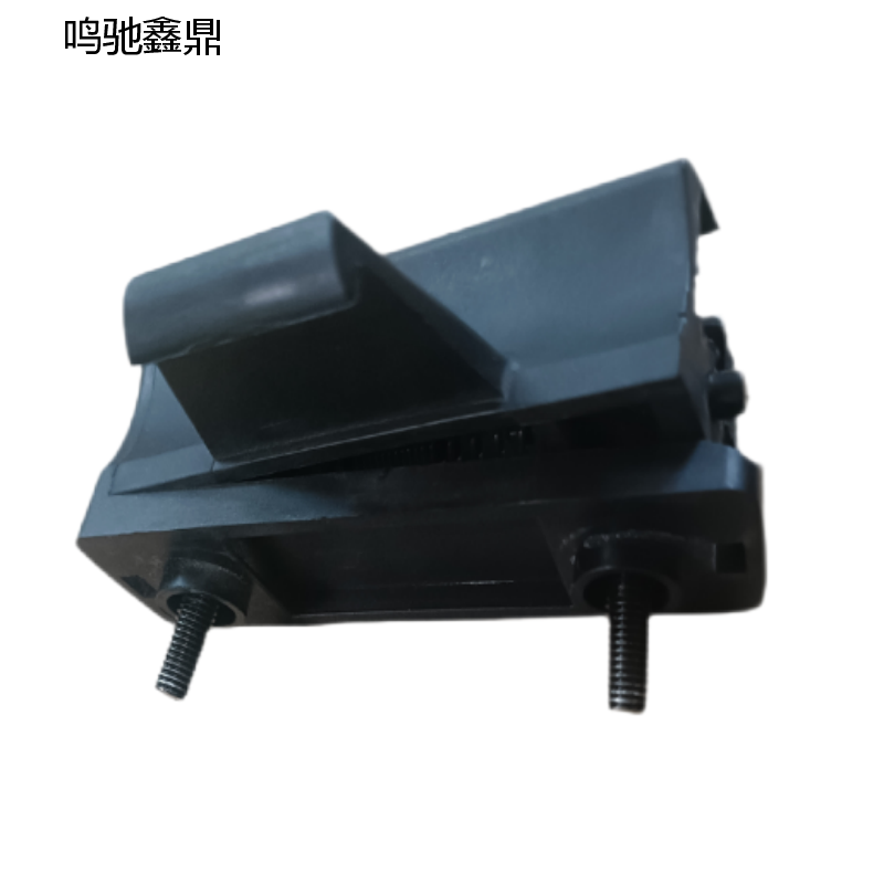 鸣驰鑫鼎 玻璃扣 50mm 个高清大图