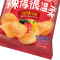 上好佳 田园薯片 甜辣口味 80g/袋