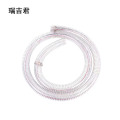 瑞吉君 PVC高强钢丝软管 内径150mm壁厚8.0mm 米