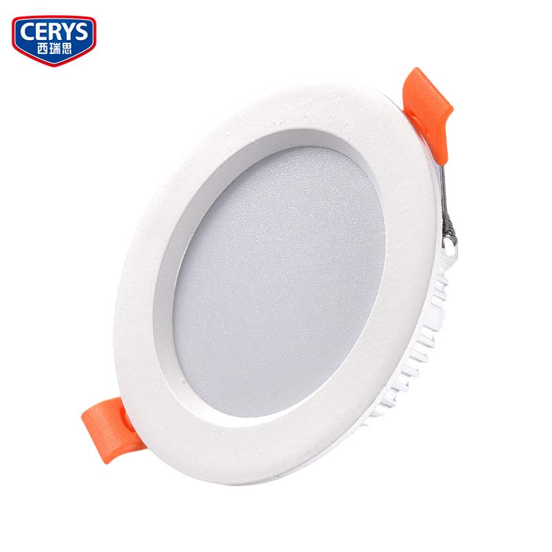 西瑞思led筒灯XRS-LED/个高清大图