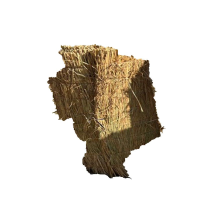 优诗提念YSTN-BZD06 50*70cm防汛草袋子(计价单位:个)黄色