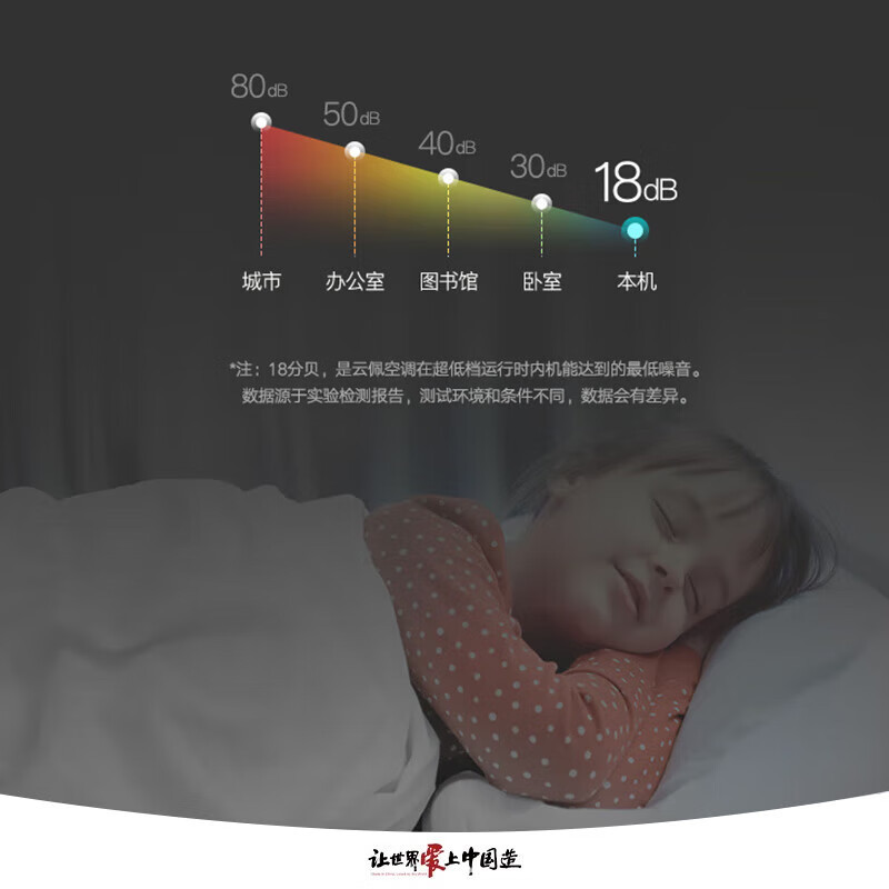 格力(GREE)空调 1.5匹 云佩 新1级能效 变频冷暖 智能WiFi 壁挂式卧室挂机