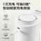 苏泊尔SUPOR 桶装水电动抽水器自动取水器饮水机上水器 KGE14AB10