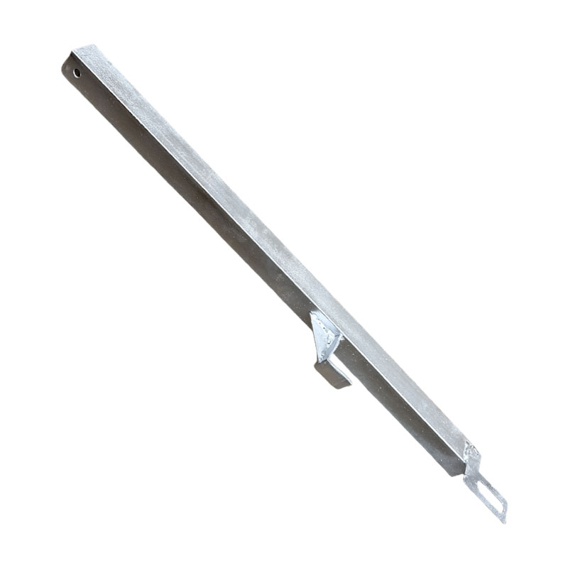 建举 角钢支架 40*40*3mm 根高清大图