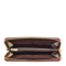 Coach 蔻驰 女士棕色钱包 F36079IMKHA
