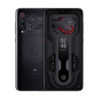 Xiaomi/小米 小米9 8GB+256GB 透明版 移动联通电信全网通4G手机晒单图