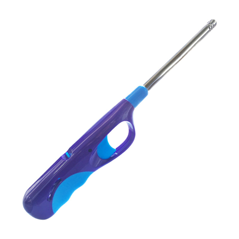 AGQ LH 烧烤点火枪引火器点燃器 加长型打火机 烧烤配件