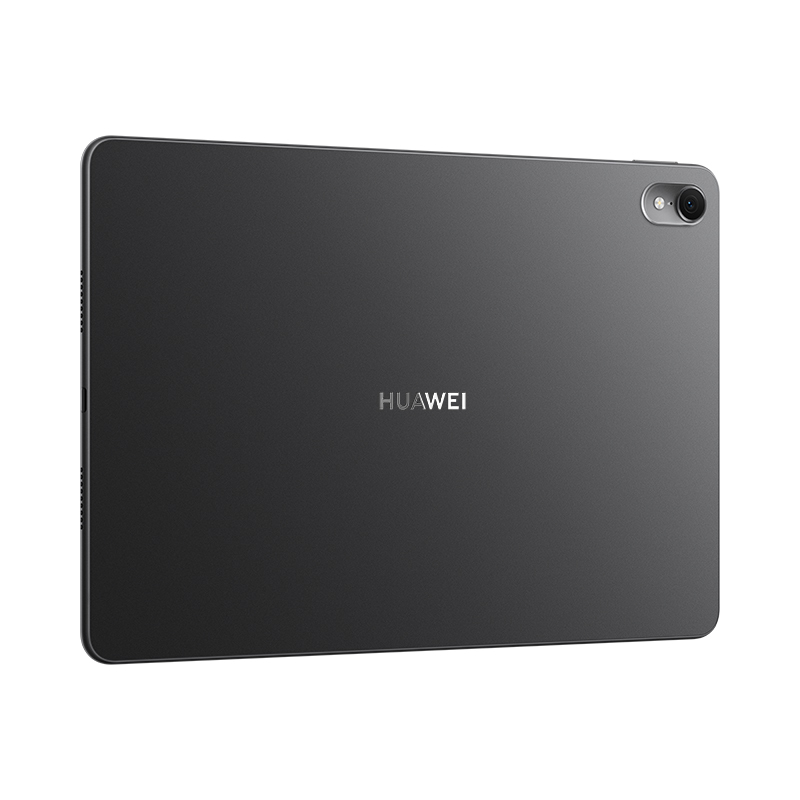 华为HUAWEI MatePad Air 11.5英寸 12+256GB WiFi 曜石黑 平板电脑 144Hz自适应高刷全面屏鸿蒙轻薄影音娱乐学习办公平板