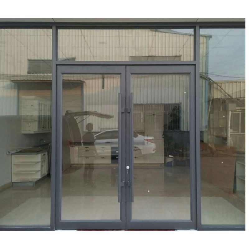 ZDET 型材门 1500*2500(平方米)