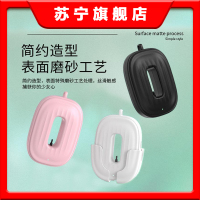挂脖负氧离子空气净化器便携式小型去甲醛二手烟车载负离子发生器