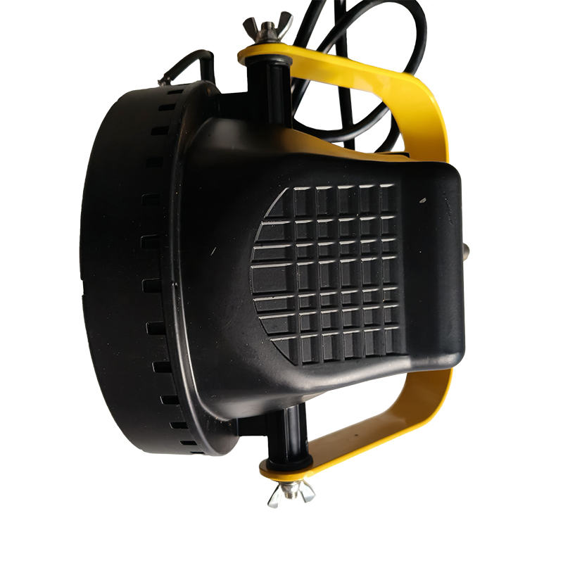 博隆机车 大灯 FY6100-24V 个高清大图