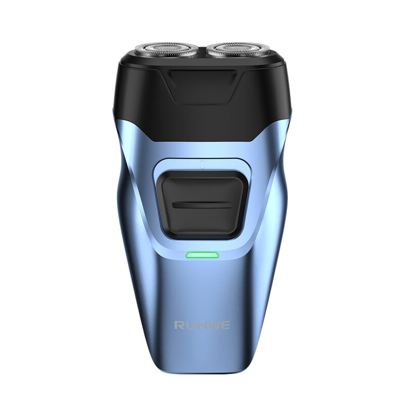 朗威 电动剃须刀Rs509高清大图