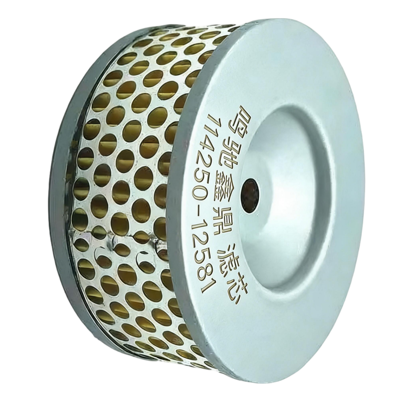 鸣驰鑫鼎 滤芯 114250-12581 个高清大图