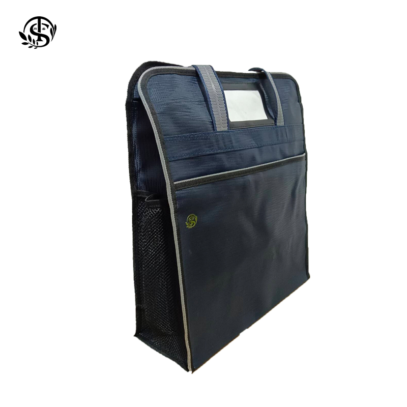 同盛 手提文件包 33*36*10cm 个高清大图
