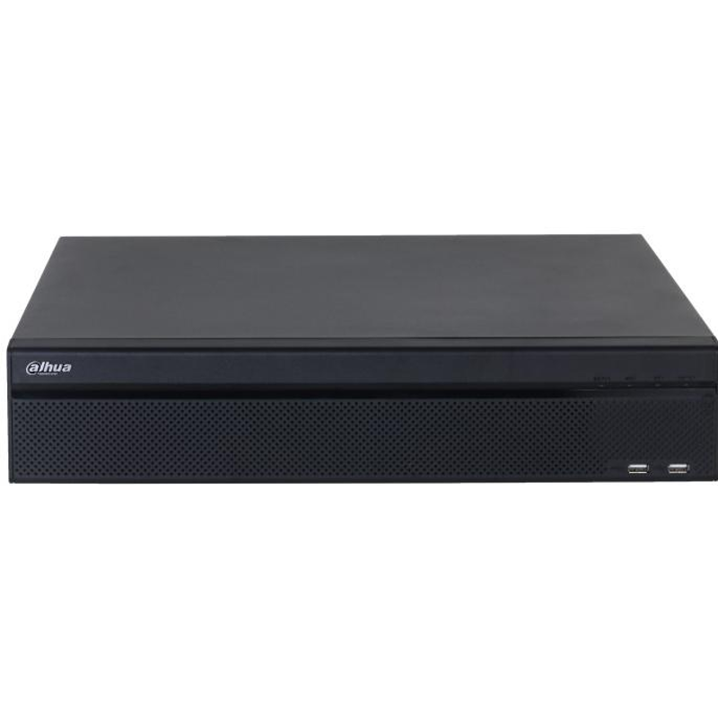 大华 网络硬盘录像机 DH-NVR4408-4KS2L台高清大图
