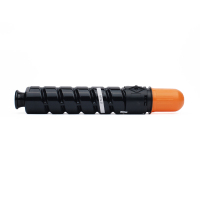 富士樱 NPG-51 黑色墨粉 大容量 适用佳能iR 2520i 碳粉盒 2525 2525i 2530i复印机墨粉盒