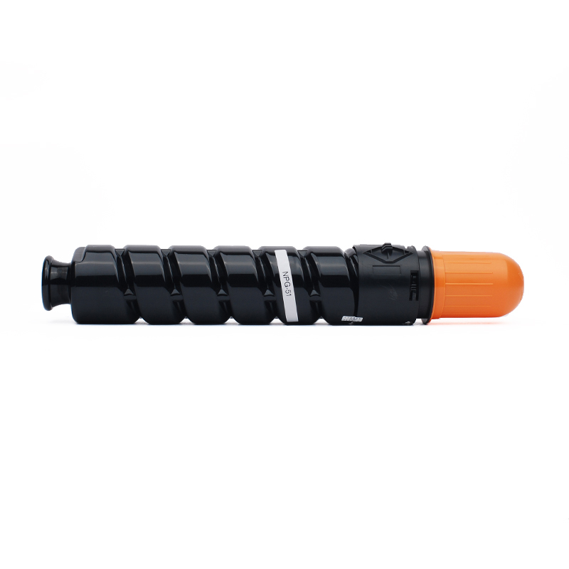 富士樱 NPG-51 黑色墨粉 大容量 适用佳能iR 2520i 碳粉盒 2525 2525i 2530i复印机墨粉盒