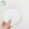 单个价 其它材质 PY.LI 超大号!13cm植绒大白扑身体痱子粉爽身粉蜜粉散粉扑婴儿
