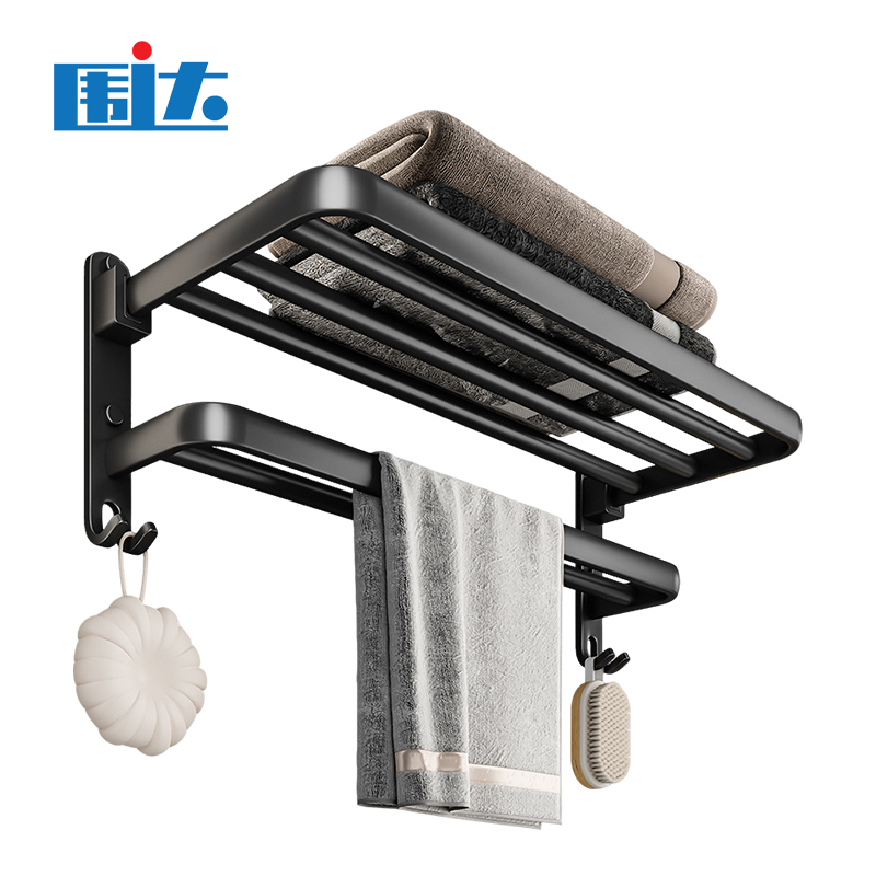 围达 置物架 50cm 个